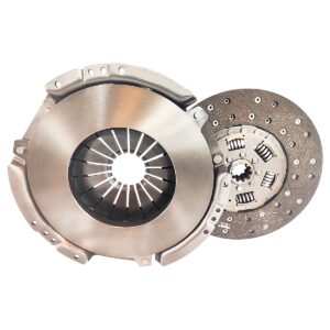 CONJUNTO EMBREAGEM VW 8-150_9-150_325MM - MEC S_ PRÉ
