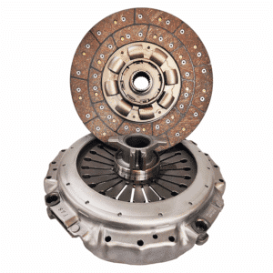 Kit embreagem Scania 113 24E 430mm