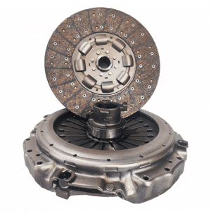kit embreagem Scania 113 22E 430mm