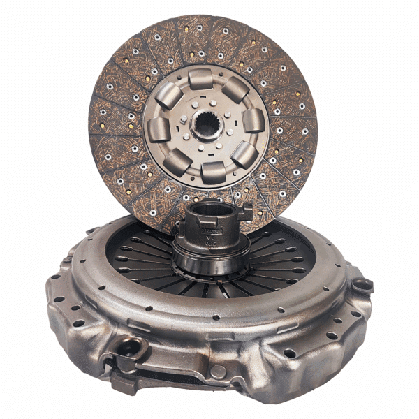 kit embreagem Scania 113 22E 430mm