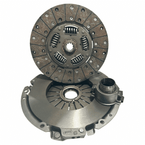 Kit embreagem Iveco Dailly/280mm