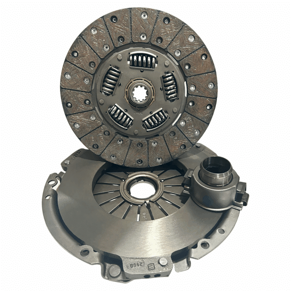 Kit embreagem Iveco Dailly/280mm