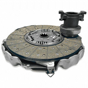 Kit embreagem MBB O400/430mm