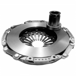 Platô e Rolamento VW 8-150 9-150 325mm cumins